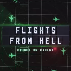 Flights from Hell: Caught on Camera