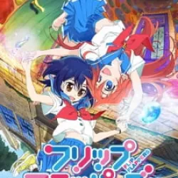 Flip Flappers