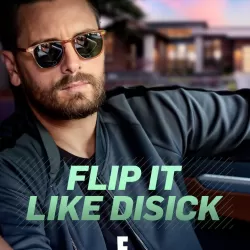 Flip It Like Disick