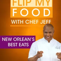 Flip My Food With Chef Jeff