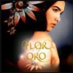 Flor de Oro