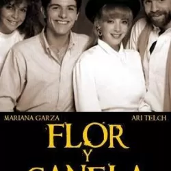 Flor y canela