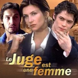 Florence Larrieu, le juge est une femme