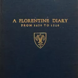 Florentine's Diary