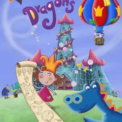 Florrie's Dragons