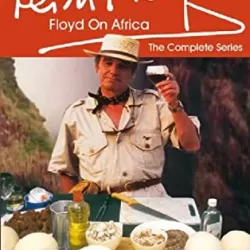 Floyd on Africa