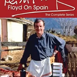 Floyd on Spain