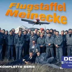 Flugstaffel Meinecke