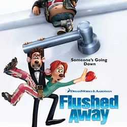 Flushed Away