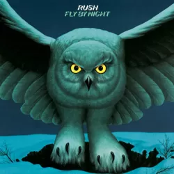 Fly by Night