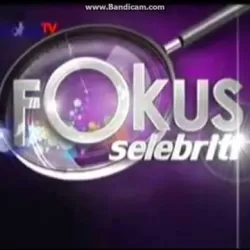 Fokus Selebriti