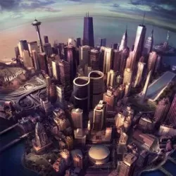 Foo Fighters: Sonic Highways