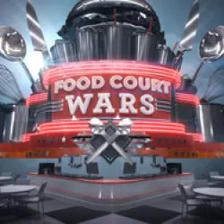 Food Court Wars