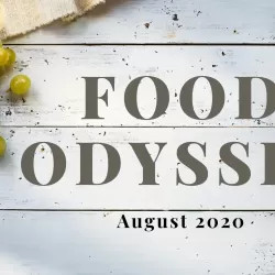 Food Odyssey