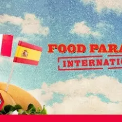 Food Paradise International