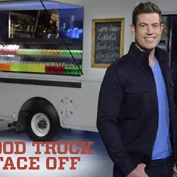 Food Truck Face Off