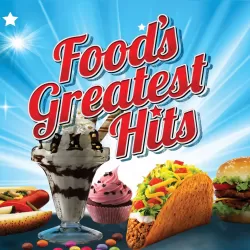 Food's Greatest Hits