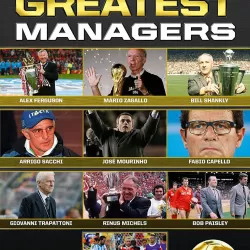 Football's Greatest Managers