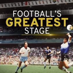 Football's Greatest Stage