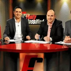 Footy Classified