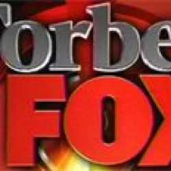 Forbes on Fox