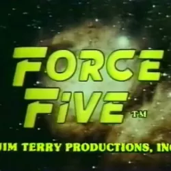 Force Five