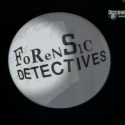 Forensic Detectives