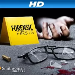 Forensic Firsts