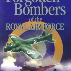 Forgotten Bombers
