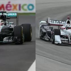 Fórmula Indy
