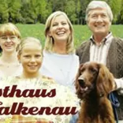 Forsthaus Falkenau