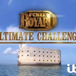 Fort Boyard: Ultimate Challenge