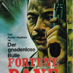 Fortune Dane