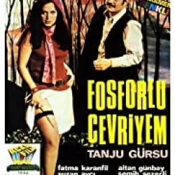 Fosforlu Cevriye