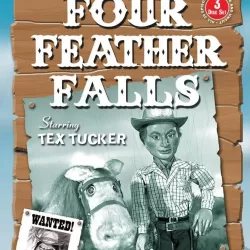 Four Feather Falls