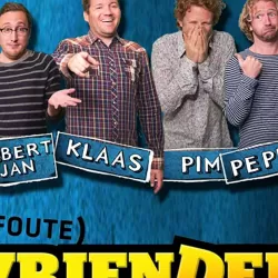 Foute Vrienden