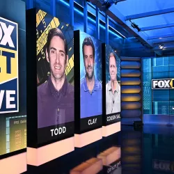 Fox Bet Live