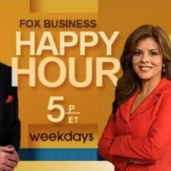 Fox Business Happy Hour
