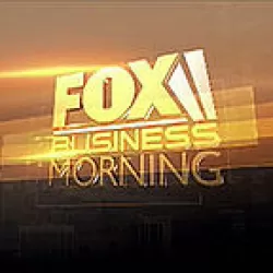 Fox Business Morning