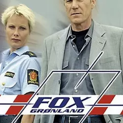 Fox Grønland