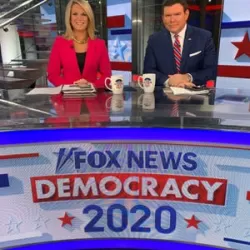 Fox News Democracy 2020: The Democratic National Convention