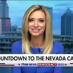 Fox News Democracy 2020: The Nevada Caucuses