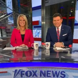 Fox News Democracy 2020: The Republican National Convention