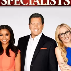 Fox News Specialists