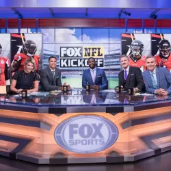 Fox NFL Kickoff