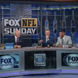 FOX NFL Pregame