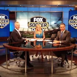 FOX Soccer Daily