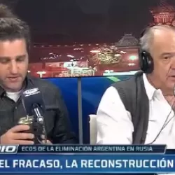 Fox Sports Radio Argentina