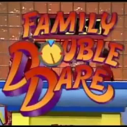 Fox's Family Double Dare
