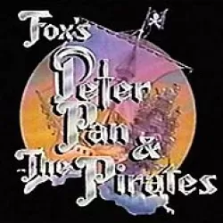 Fox's Peter Pan & the Pirates